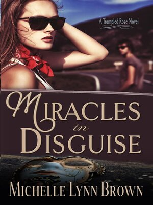 cover image of Miracles in Disguise